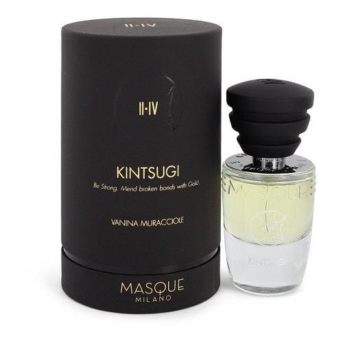 Masque Milano Kintsugi  EDP 100ml Perfume - Thescentsstore